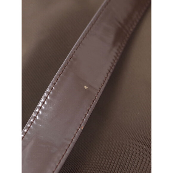 Gucci Bamboo Shoulder Bag - Picture 7 of 9